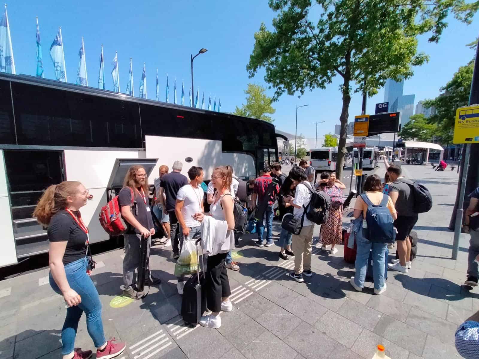 18 - 21 juni | GVNL-ECCM Graduate School 2024 - GroenvermogenNL