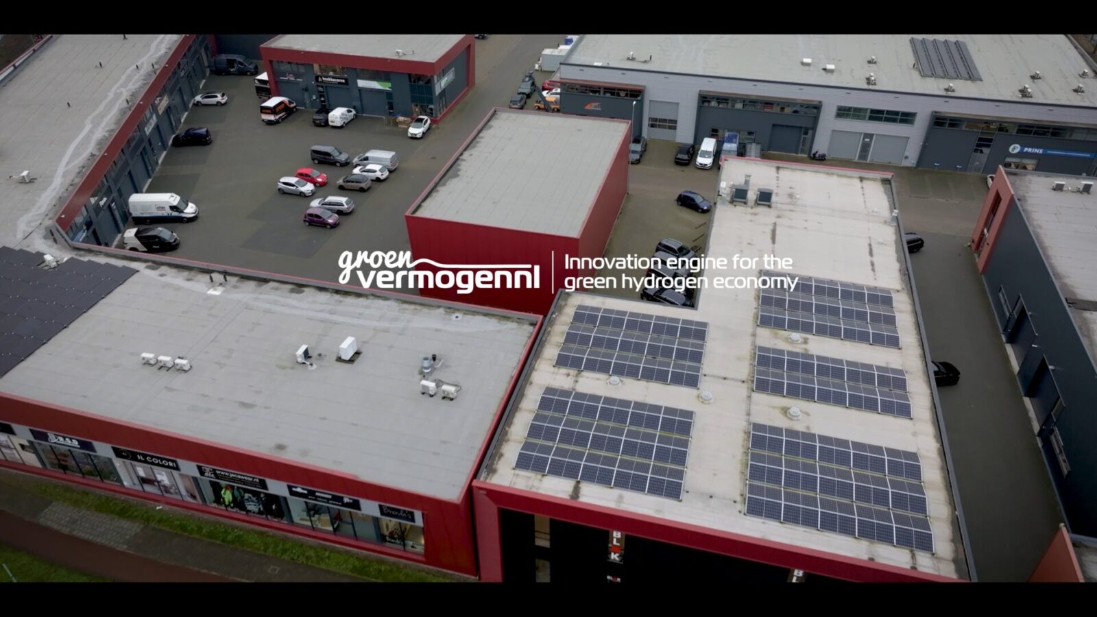 HyCARB: hydrogen and green electrons for carbon-based chemistry ...